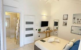 Corso Umberto Rooms